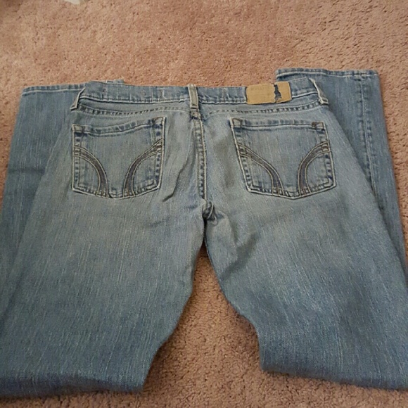 Hollister Jeans