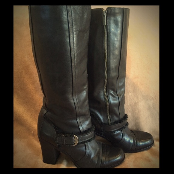 Kenneth Cole Boots
