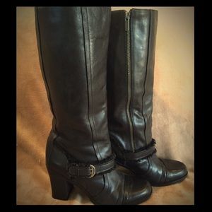Kenneth Cole Boots