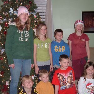 Meet your Posher, Mary