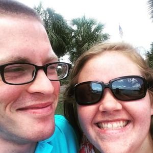 Meet your Posher, Mary catherine