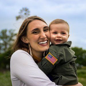 Meet your Posher, Kathryn