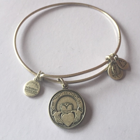 Alex and Ani bracelet