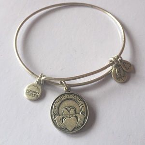Alex and Ani bracelet
