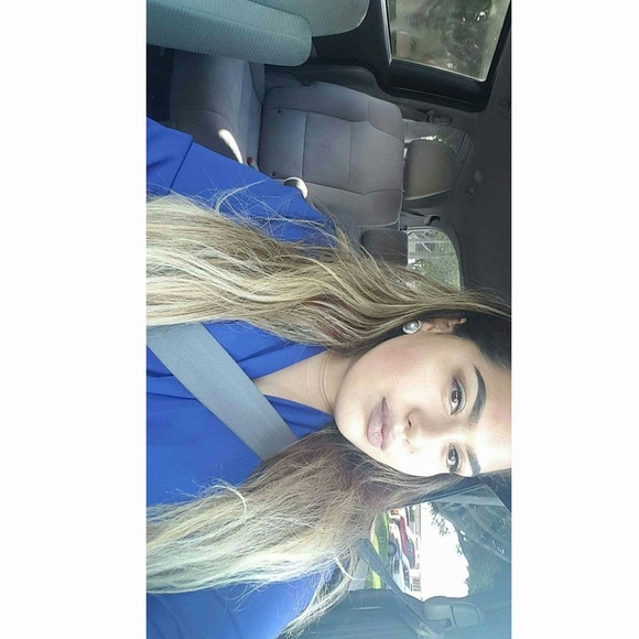 Meet your Posher, Rubi - Picture 1 of 1