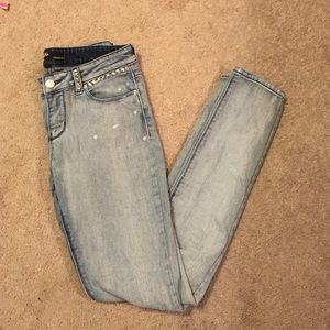 BDG Skinny Jeans
