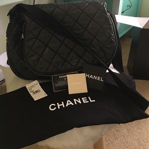 Chanel CROSSBODY