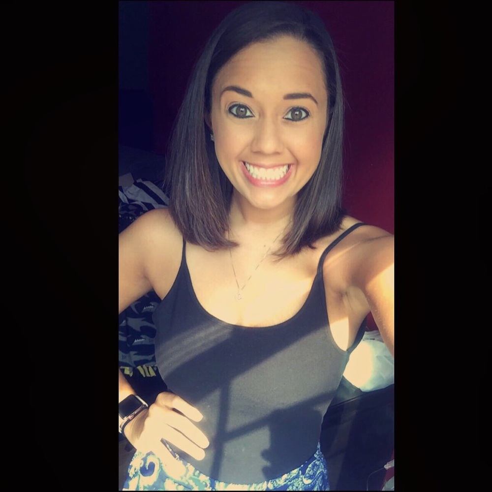 Meet your Posher, Sonia