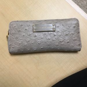 Marc Jacobs wallet