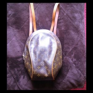 RESERVED @ celeeramedell Authentic Louis Vuitton