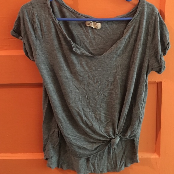 Shabby chic top.