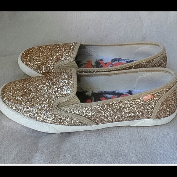 Roxy Shoes - Roxy Drifter Sneakers