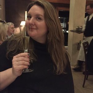 Meet your Posher, Cathy