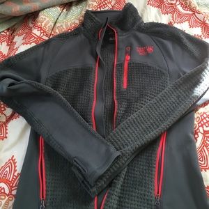 Women's Mountain Hard Wear Sweater