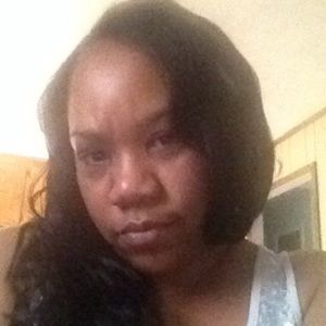 Meet your Posher, Krista