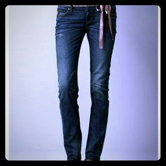 Ann Taylor Loft Jeans