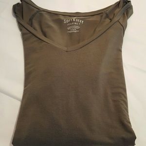 Soft & Sexy Jegging T