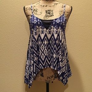 SPAGHETTI STRAP TOP             🎉HOST PICK🎉