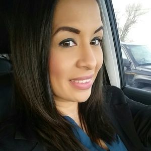 Meet your Posher, Daisy