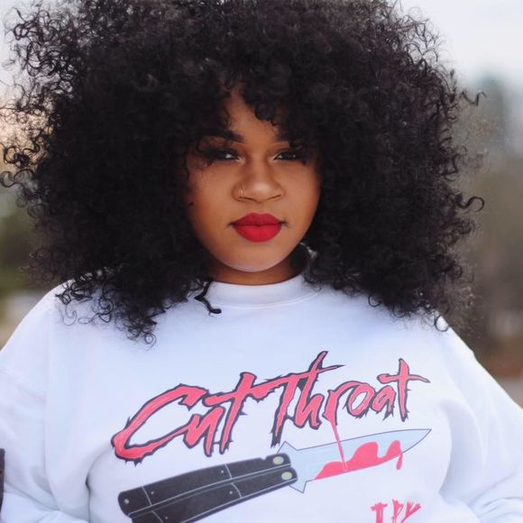 Meet your Posher, Iry