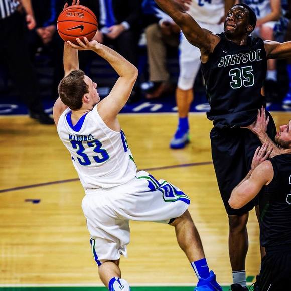 Meet your Posher, Dolan