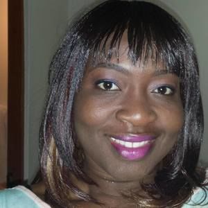 Meet your Posher, Kerri-ann