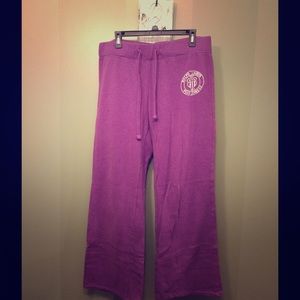 RALPH LAUREN SWEAT PANTS