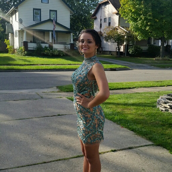 Sherri Hill Dresses & Skirts - Authentic Sherri Hill dress size 4