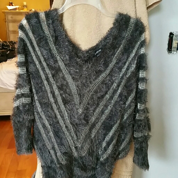 Bebe sweater brand new