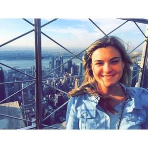 Meet your Posher, Liz