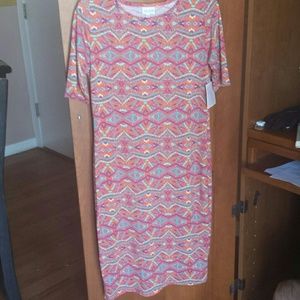 Lularoe Julia dress