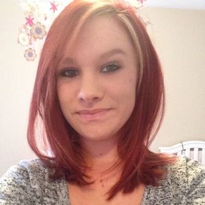 Meet your Posher, Kristen