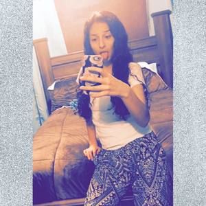 Meet your Posher, Jenna