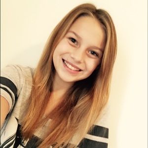 Meet your Posher, Madeline