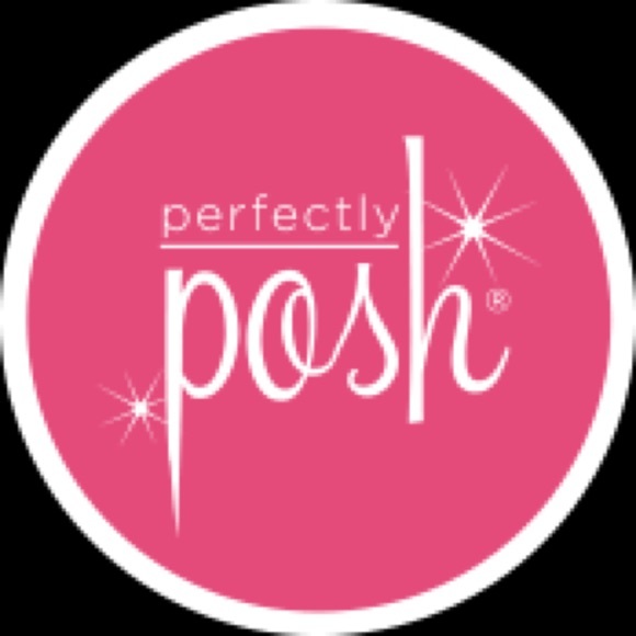 Perfectly Posh soaps, lotions, scrubs and more!