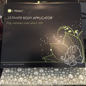 It works wraps