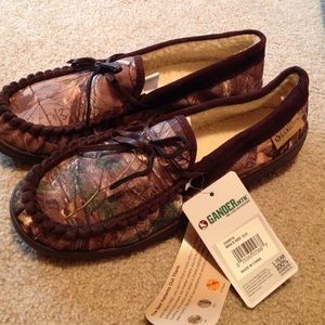 Men's Gander Mountain Lounge Shoe