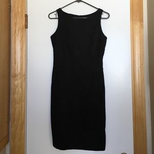 Next shift dress, size 4