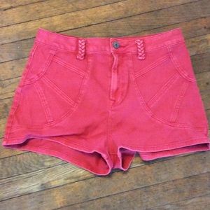 FINAL SALE Urban Outfitters BDG shorts