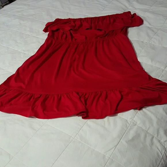 Top or dress