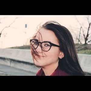 Meet your Posher, Jenna