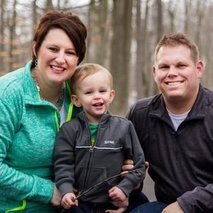 Meet your Posher, Ann