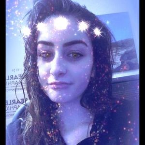 Meet your Posher, Megan