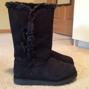 Gander mountain Snow Trekker Albany Tall Boots