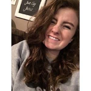 Meet your Posher, Jenna