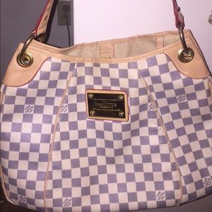 Louis Vuitton purse