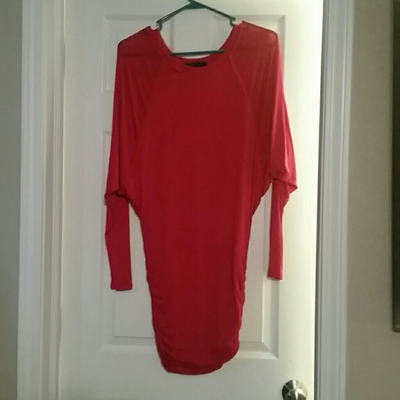 BCBG dress