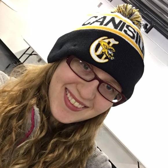 Meet your Posher, Shelby