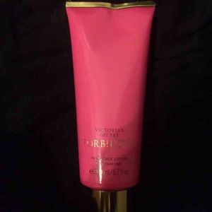 vs lotion