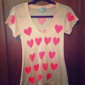 Wildfox T-shirt